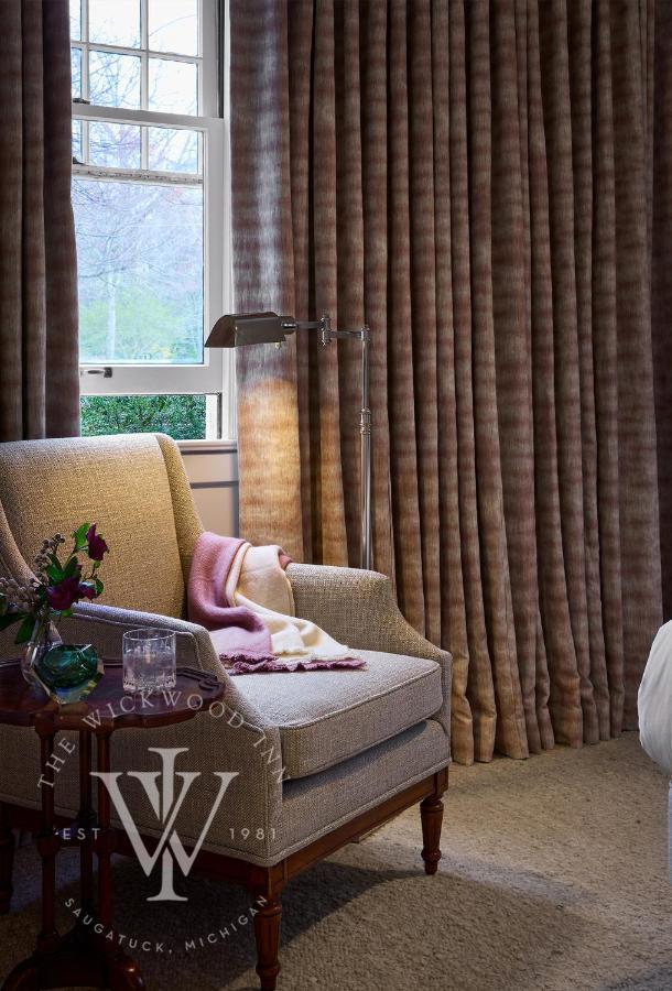 ساوغاتوك Wickwood Inn المظهر الخارجي الصورة
