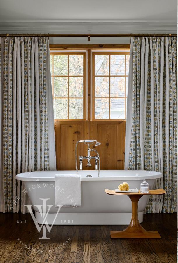 ساوغاتوك Wickwood Inn المظهر الخارجي الصورة