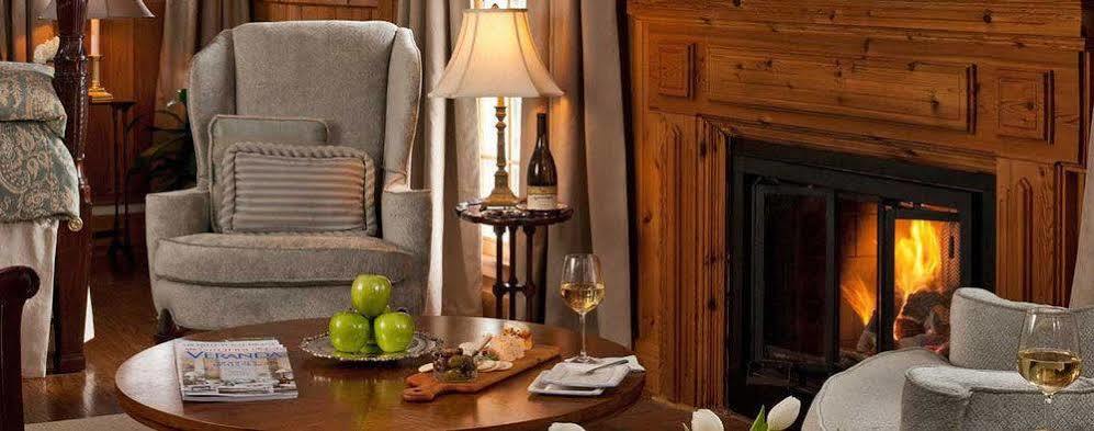 ساوغاتوك Wickwood Inn المظهر الخارجي الصورة