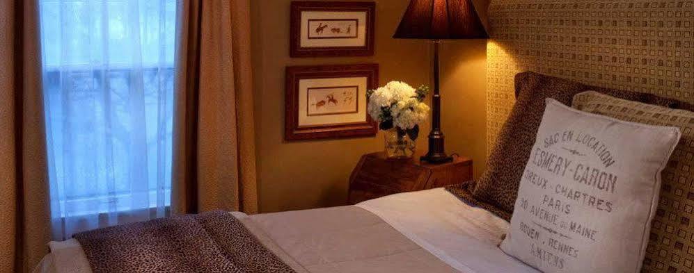 ساوغاتوك Wickwood Inn المظهر الخارجي الصورة