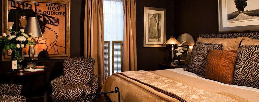 ساوغاتوك Wickwood Inn المظهر الخارجي الصورة